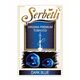 Табак Serbetli Dark blue (Щербетли Дарк Блю) 50 грамм Дарк Блю) 50 грамм
