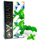 Табак Jibiar Gum mint (Джибиар Мятная Жвачка) 50 грамм