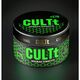 Табак CULTT C75 Green Apple Ice (Культ Зеленое Яблоко Лед) 100 грамм