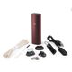 Вапорайзер PAX 3 Complete Kit Burgundy красный матовый