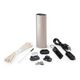 Вапорайзер PAX 3 Complete Kit Sand серый матовый