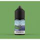Жидкость Bevape Liquids - Black currant Kiwi 30 мл 6