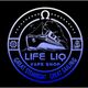 Жидкость Life Liq Citrus Juice (Цитрусовый Сок) 30мл