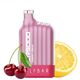 Электронные сигареты Elf Bar CR5000 Cherry Lemon (Вишня Лимон)