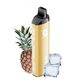 Электронная сигарета HQD 4000 Cuvie Air Pineapple Ice (Ананас Айс)