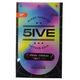 Табак 5IVE hard Pink Drink (Огурец Маракуйя) 100грамм