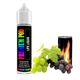Жидкость Premium Pod Energy Grape (Энергетик Виноград) 30мл
