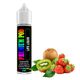 Жидкость Premium Pod Strawberry Kiwi (Клубника Киви) 30мл