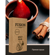 Табак Fusion Medium Spicy Pear (Фьюжн Пряная Груша) 100 гр
