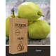 Табак Fusion Medium Pear (Фьюжн Груша) 100 гр