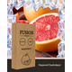 Табак Fusion Medium Ice Grapefruit (Фьюжн Айс Грейпфрут) 100 гр