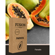 Табак Fusion Classic Papaya (Фьюжн Папая) 100 гр