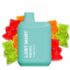 Электронные сигареты Lost Mary CM5000 Gummy Bear (Лост Мэри 5000 Желейные Мишки)