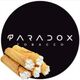Табак Paradox Medium Creamy waffles (Парадокс Кремовые Вафли) 50гр