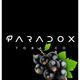 Табак Paradox Strong Black Currant (Парадокс Черная Смородина) 125гр