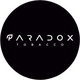 Табак Paradox Strong Blueberry (Парадокс Черника) 125гр