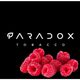 Табак Paradox Strong Raspberry (Парадокс Малина) 125гр