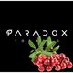 Табак Paradox Strong Wild Cranberry (Парадокс Клюква) 125гр