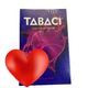 Табак Tabaci Love Flavour (Табаци Любовь) 50 грамм
