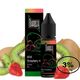 Жидкость Chaser Black Kiwi Wild Strawberry (Чейзер Блэк Киви Дикая Клубника) 15мл, 3%