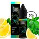 Жидкость Chaser Black Lemon Mint (Чейзер Блэк Лимон Мята) 15мл, 5%