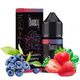 Жидкость Chaser Black Strawberry Blueberry (Чейзер Клубника Черника) 30мл