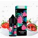 Жидкость Chaser LUX Strawberry Cream (Чейзер Люкс Клубничный Крем) 30мл 6,5%