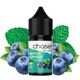 Жидкость Chaser Ментол Черника 30мл