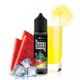 Жидкость Chaser Органика Red Chill Ice (Арбуз Лимонад Айс) 60мл