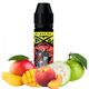 Жидкость Eight by Katana Peach Mango Guava (Персик Манго Гуава) 10мл, 5%