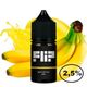 Жидкость Flip Banana (Флип Банан) 30мл,  2,5%