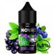 Жидкость Nova Berry Mint (Нова Ягода Мята) 30мл, 6,5%
