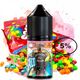 Жидкость Troublemaker Rainbow (Траблмейкер Фруктовый Скиттлс) 30мл, 5%