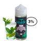 Жидкость Vape Satisfaction Mojito (Вейп Сатисфекшн Мохито) 120мл Органика, 3%