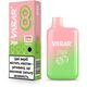 Электронная сигарета Vabar Joyh 5000 8 Клубника Киви
