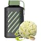 Электронная сигарета Vozol 10000 Green Chocolate Cream (Фисташковое Мороженое)