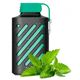 Электронная сигарета Vozol 10000 Cool Mint (Мята)
