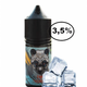 Жидкость Vape Satisfaction Fozzy (Вейп Сатисфекшн Фоззи) 10мл, 6%