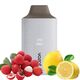 Электронная сигарета Vozol 6000 Lychee Lemon (Личи Лимон)