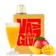 Электронные сигареты VAAL GLAZ6500 Mango Fanta Lemon (Веел) Манго Фанта Лимон
