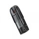 Картридж Smok Solus 2 Meshed 0.9Ω Pod Transparent black