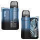 POD Smok Solus G-BOX KIT Transparent Blue
