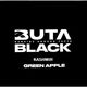 Табак Buta Black Kashmir Green Apple (Зелёное Яблоко Специи) 100гр