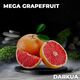 Табак DARKUA Mega Grapefruit (Дарк ЮА Мега Грейпфрут) 100 грамм