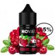 Жидкость Nova Cranberry Mors (Нова Клюквеный Морс) 30мл, 6,5%