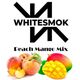 Табак White Smoke Peach Mango Mix (Персик Манго) 50 гр