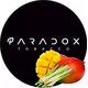Табак Paradox Strong Lemango (Манго Лемонграсс) 125гр