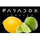 Табак Paradox Strong Lemon Lime (Лимон Лайм) 50гр