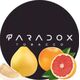 Табак Paradox Strong Pomelo Grapefruit (Помело Грейпфрут) 50гр