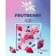 Табак White Smoke Frutberry Ice (Ягоды c Фруктами Лёд) 50 гр